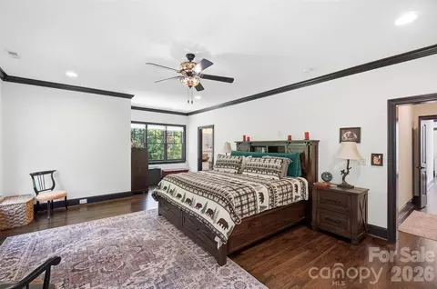 Bedroom - 3014 Dodsworth Dr, Cramerton, NC 28032 photo 2 of 4