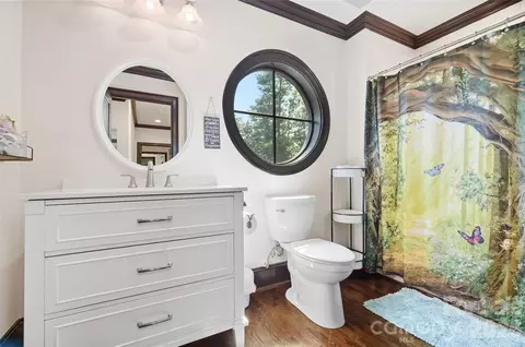 Bath - 3014 Dodsworth Dr, Cramerton, NC 28032 photo 6 of 7