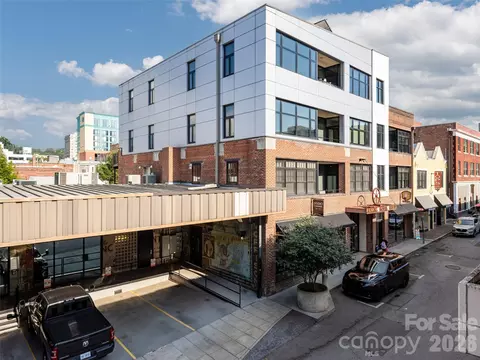 15 Rankin 103 Ave #103, Asheville, NC 28801