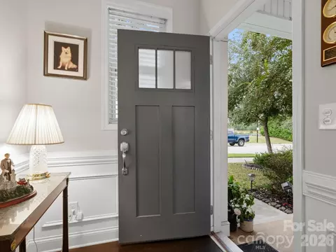 Entry Way - 859 Pennington Dr, Lancaster, SC 29720 photo 1 of 3