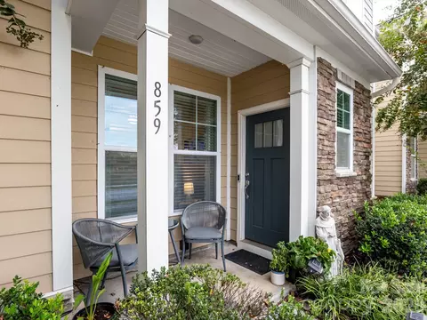 Exterior - 859 Pennington Dr, Lancaster, SC 29720 photo 3 of 4