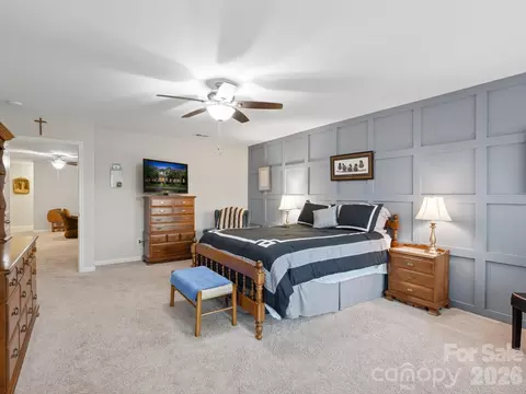 Bedroom - 859 Pennington Dr, Lancaster, SC 29720 photo 2 of 4