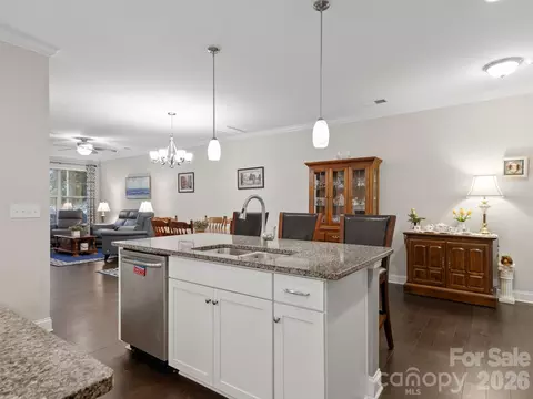 Kitchen - 859 Pennington Dr, Lancaster, SC 29720 photo 5 of 5