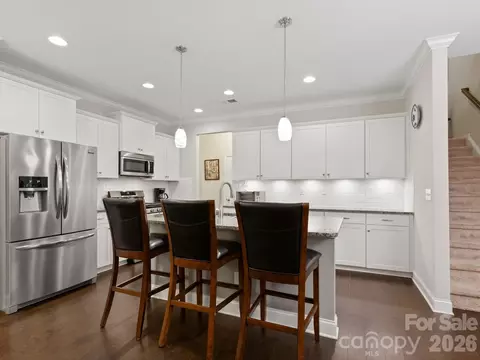 Kitchen - 859 Pennington Dr, Lancaster, SC 29720 photo 1 of 5