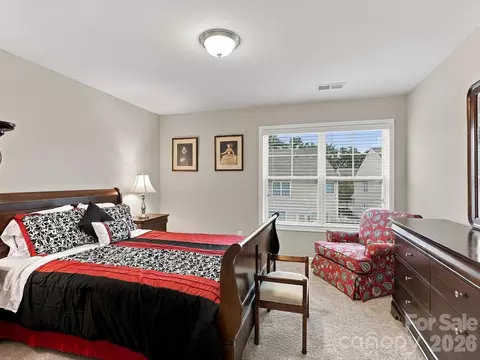 Bedroom - 859 Pennington Dr, Lancaster, SC 29720 photo 4 of 4