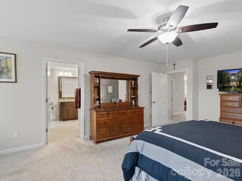 Bedroom - 859 Pennington Dr, Lancaster, SC 29720 photo 3 of 4