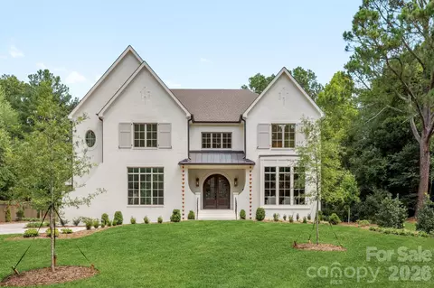 5335 Addison Dr, Charlotte, NC 28211