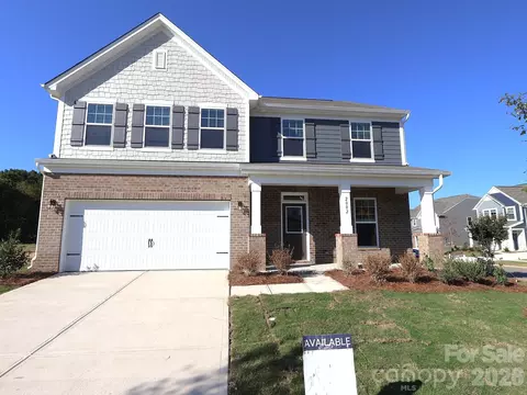 2002 Augustine St, Monroe, NC 28112