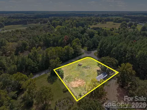 4906 Tom Starnes Rd, Waxhaw, NC 28173