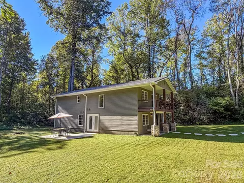 Exterior - 283 Robin Dr, Marion, NC 28752 photo 10 of 10