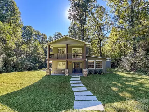 Exterior - 283 Robin Dr, Marion, NC 28752 photo 3 of 10
