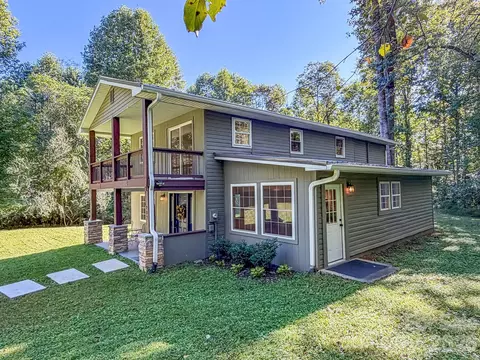 Exterior - 283 Robin Dr, Marion, NC 28752 photo 5 of 10