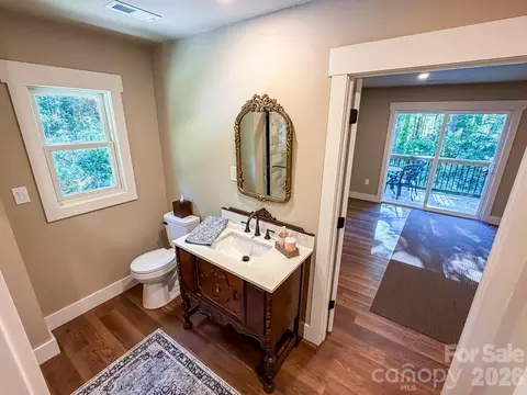 Bath - 283 Robin Dr, Marion, NC 28752 photo 5 of 5
