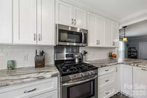 Kitchen - 322 E Main St, Maiden, NC 28650 photo 2 of 2