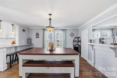 Dining - 322 E Main St, Maiden, NC 28650 photo 1 of 1
