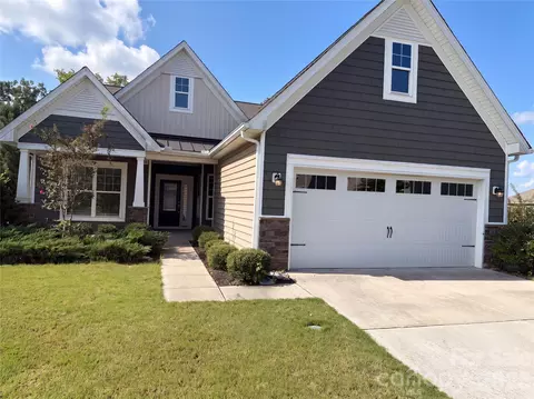 2019 Trindle Vine Ln, Waxhaw, NC 28173
