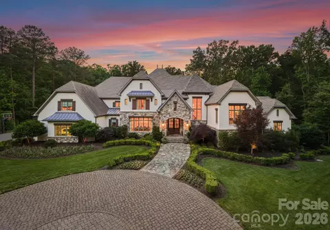 6010 Hathaway Ln, Waxhaw, NC 28173