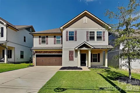 471 Hager Lake Rd, Mooresville, NC 28115