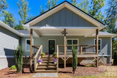 64 Cherry Cove 8 Way #8, Old Fort, NC 28762
