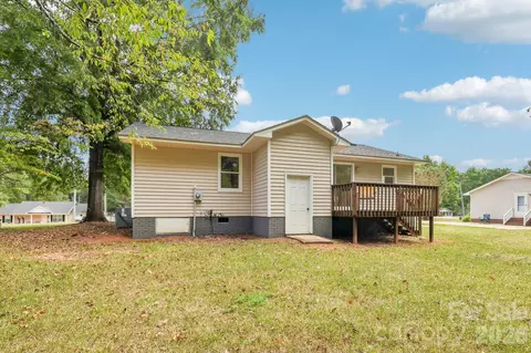 Exterior - 2199 Pacer Rd, Lancaster, SC 29720 photo 3 of 4