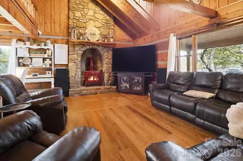 Living - 8472 Jacob Fork River Rd, Vale, NC 28168 photo 2 of 2