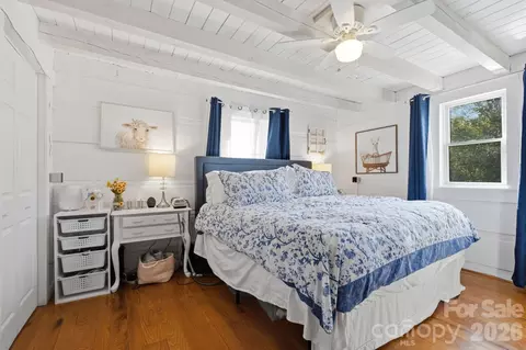Bedroom - 8472 Jacob Fork River Rd, Vale, NC 28168 photo 1 of 5