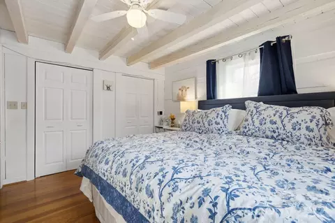 Bedroom - 8472 Jacob Fork River Rd, Vale, NC 28168 photo 2 of 5