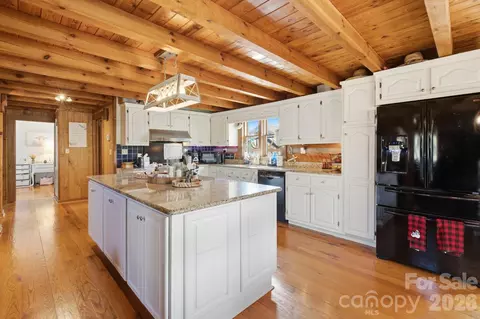 Kitchen - 8472 Jacob Fork River Rd, Vale, NC 28168 photo 1 of 4