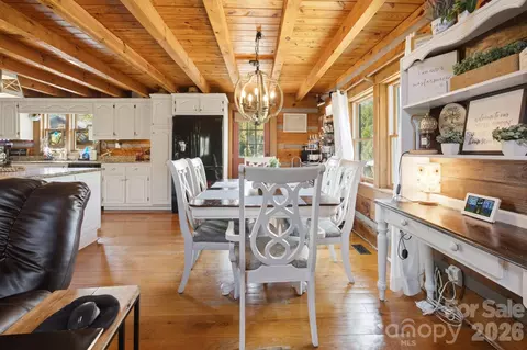 Dining - 8472 Jacob Fork River Rd, Vale, NC 28168 photo 1 of 1