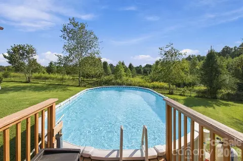 Exterior - 8472 Jacob Fork River Rd, Vale, NC 28168 photo 10 of 10