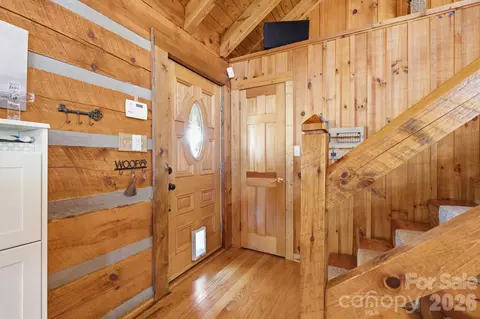 Entry Way - 8472 Jacob Fork River Rd, Vale, NC 28168 photo 1 of 3
