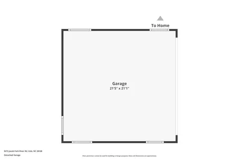 Other - 8472 Jacob Fork River Rd, Vale, NC 28168 photo 17 of 17