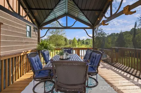 Exterior - 8472 Jacob Fork River Rd, Vale, NC 28168 photo 9 of 10