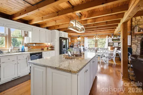 Kitchen - 8472 Jacob Fork River Rd, Vale, NC 28168 photo 4 of 4
