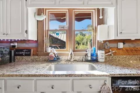 Kitchen - 8472 Jacob Fork River Rd, Vale, NC 28168 photo 3 of 4