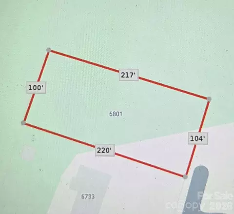 6801 Burkandt Rd, Mint Hill, NC 28227