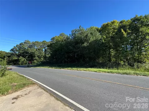 00 Old Hwy 52 W Hwy W, Wadesboro, NC 28170