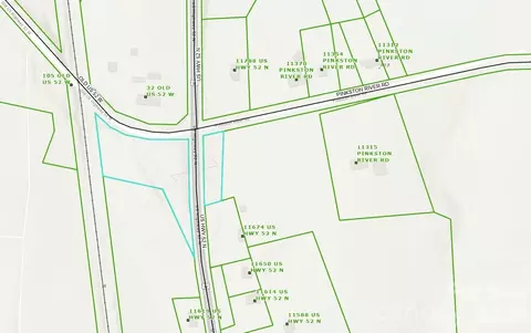 00 Old Hwy 52 W Hwy W, Wadesboro, NC 28170