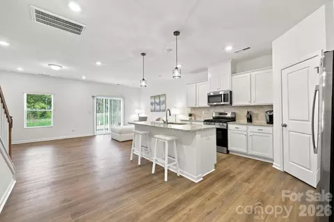 Entry Way - 759 Kitfox Nw Dr NW, Concord, NC 28027 photo 3 of 5