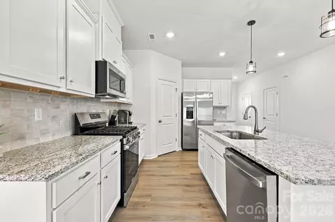 Kitchen - 759 Kitfox Nw Dr NW, Concord, NC 28027 photo 1 of 4