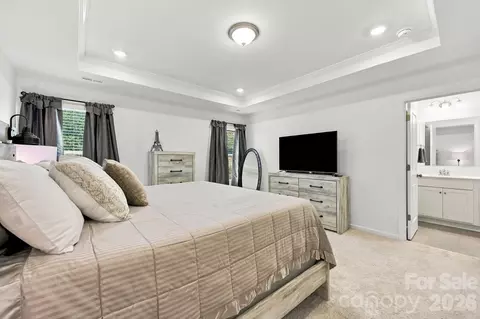 Bedroom - 759 Kitfox Nw Dr NW, Concord, NC 28027 photo 3 of 5