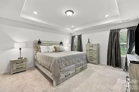 Bedroom - 759 Kitfox Nw Dr NW, Concord, NC 28027 photo 1 of 5