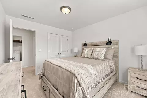 Bedroom - 759 Kitfox Nw Dr NW, Concord, NC 28027 photo 4 of 5