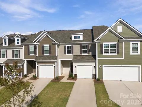 Exterior - 759 Kitfox Nw Dr NW, Concord, NC 28027 photo 4 of 4