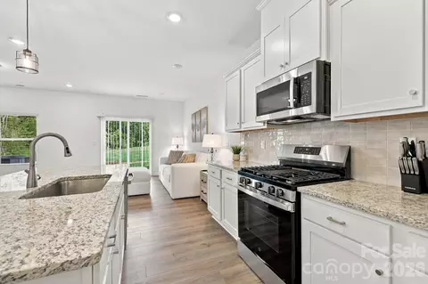 Kitchen - 759 Kitfox Nw Dr NW, Concord, NC 28027 photo 2 of 4