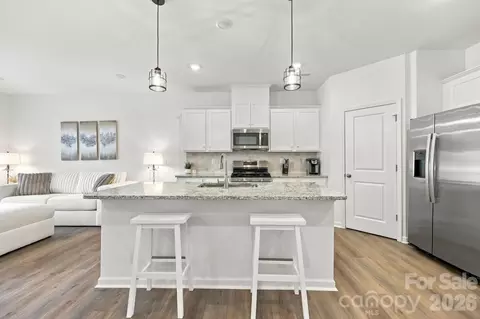 Kitchen - 759 Kitfox Nw Dr NW, Concord, NC 28027 photo 4 of 4