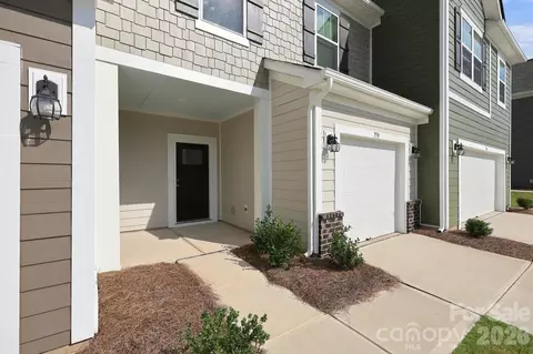 Exterior - 759 Kitfox Nw Dr NW, Concord, NC 28027 photo 3 of 4
