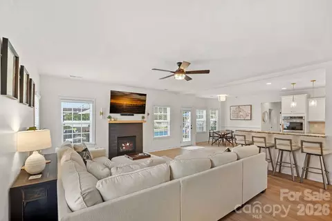 Living - 2071 Feldspar Dr, Davidson, NC 28036 photo 1 of 1