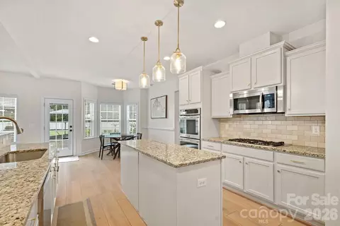 Kitchen - 2071 Feldspar Dr, Davidson, NC 28036 photo 1 of 4