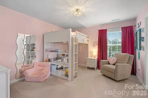 Bedroom - 2071 Feldspar Dr, Davidson, NC 28036 photo 5 of 6